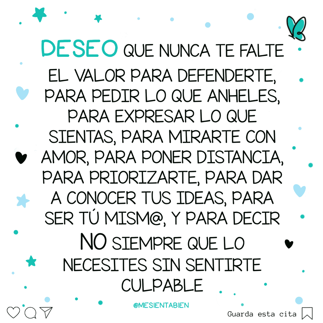 Ilustración Mesientabien