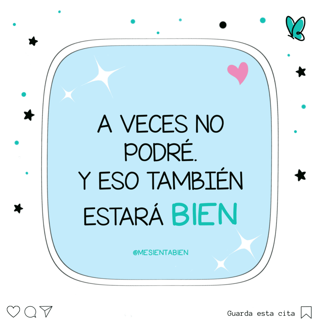 Ilustración Mesientabien