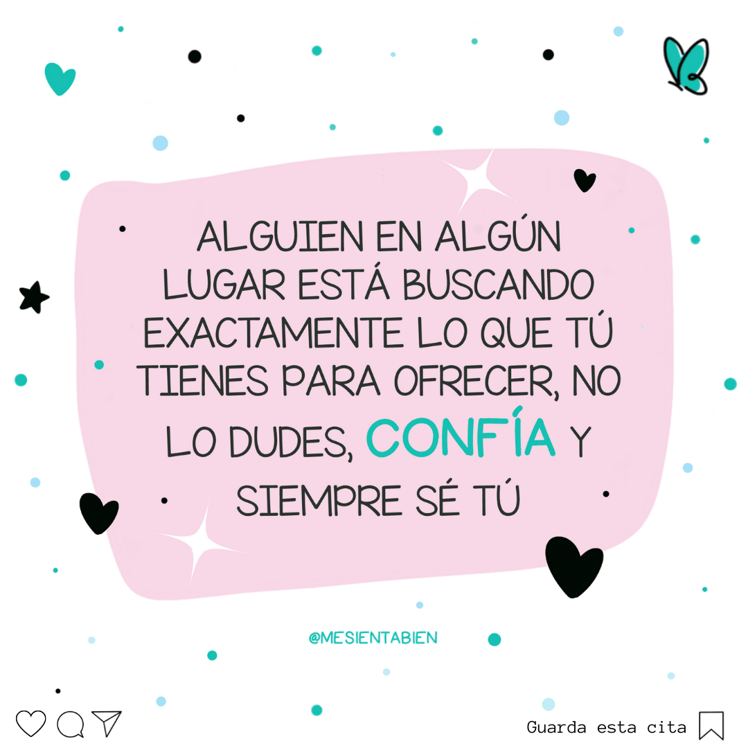 Ilustración Mesientabien