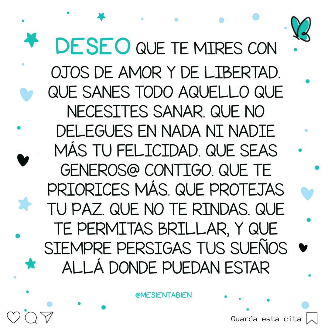 Ilustración Mesientabien