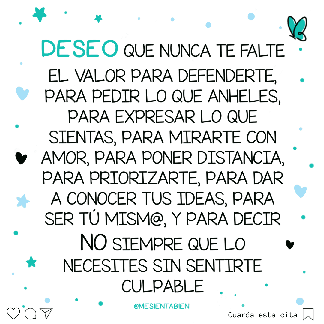 Ilustración Mesientabien
