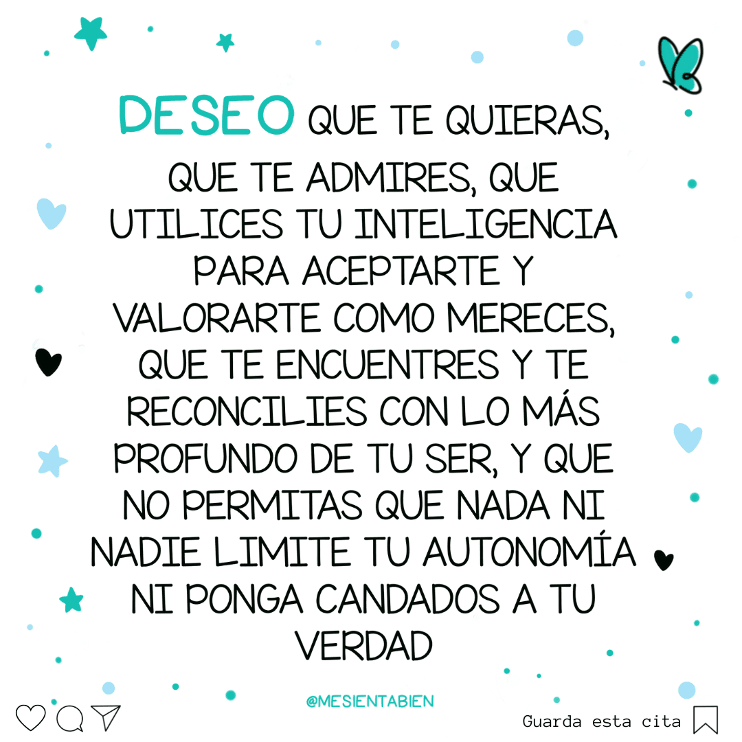 Ilustración Mesientabien