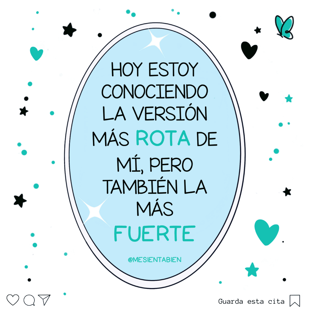 Ilustración Mesientabien