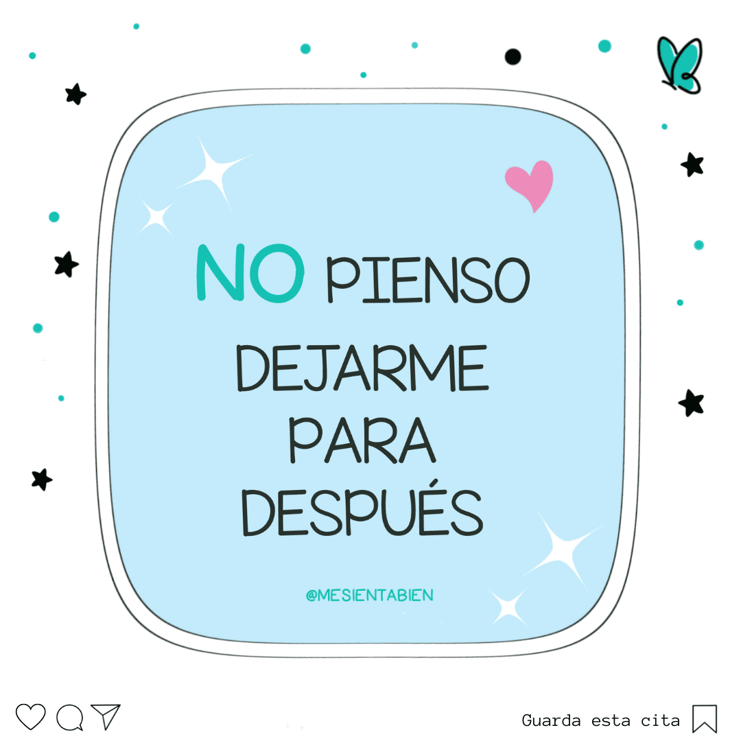 Ilustración Mesientabien