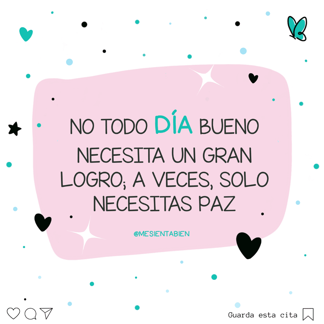 Ilustración Mesientabien