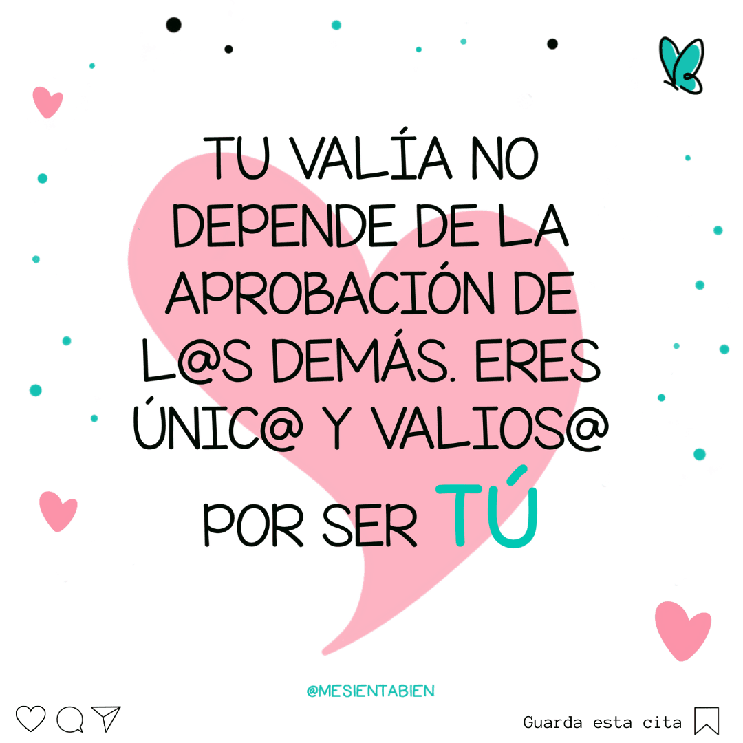 Ilustración Mesientabien