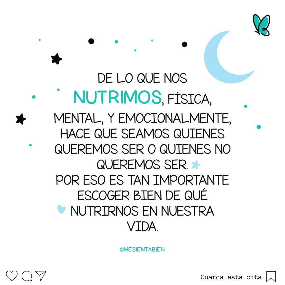 Ilustración Mesientabien
