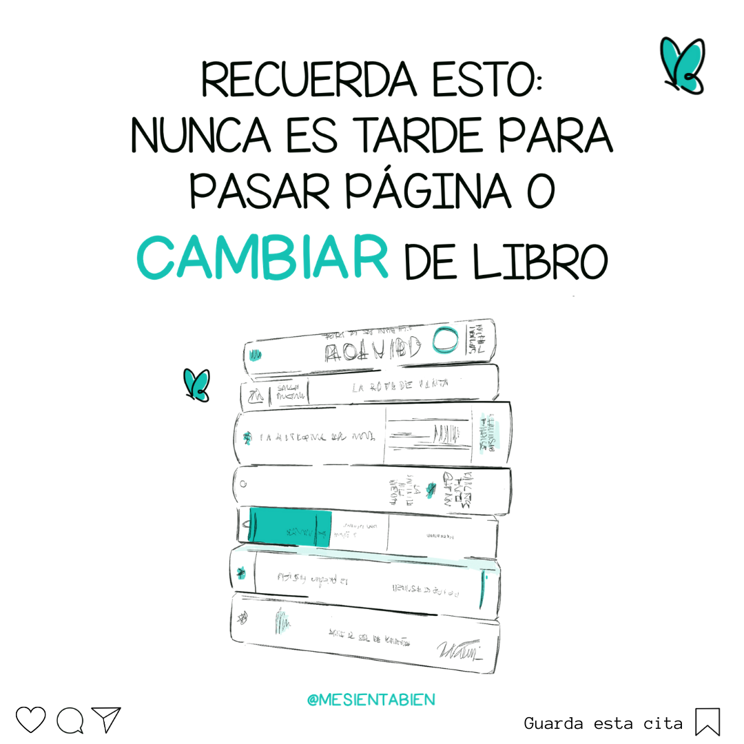 Ilustración Mesientabien