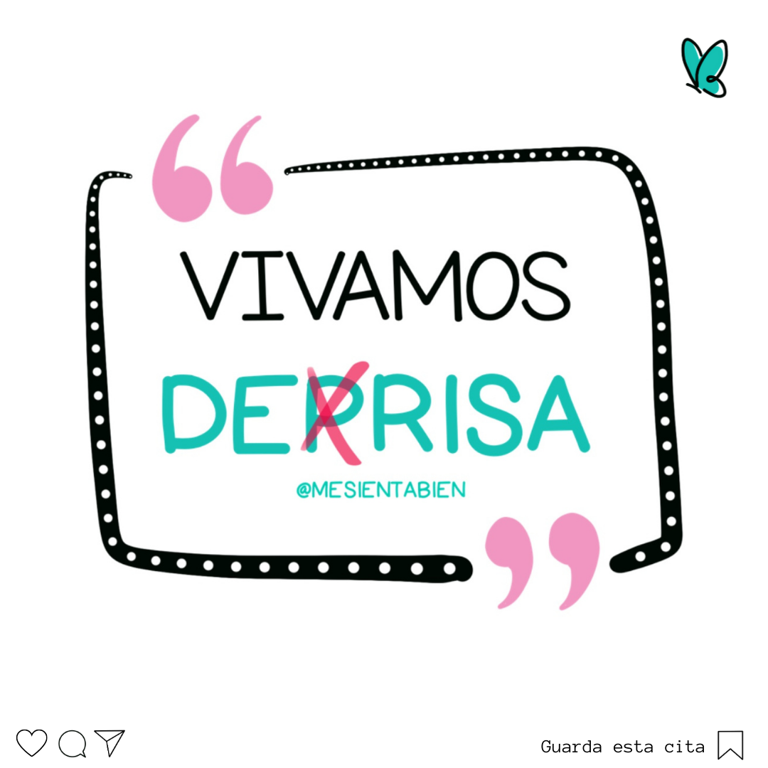 Ilustración Mesientabien