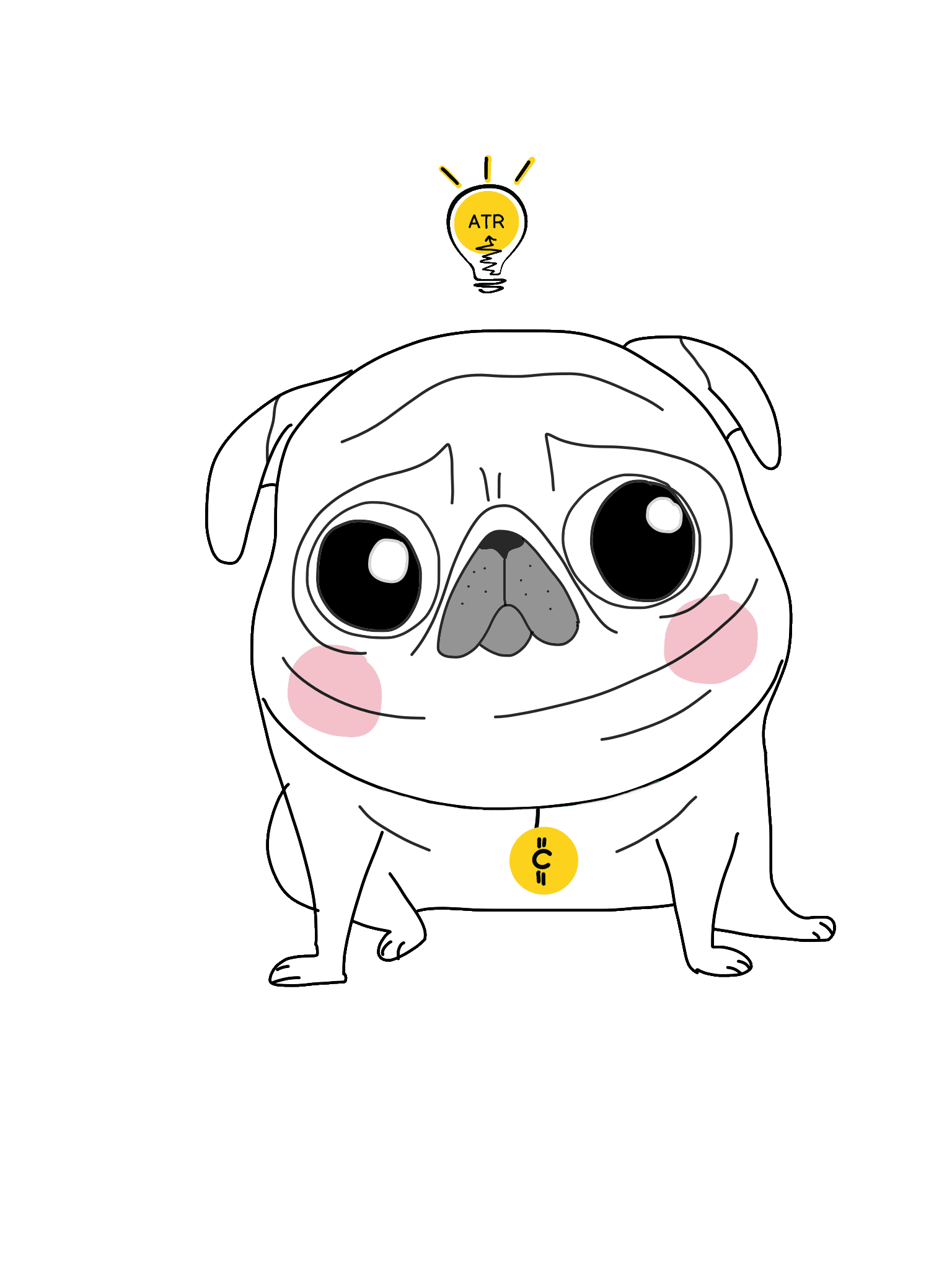 Perrito ATR