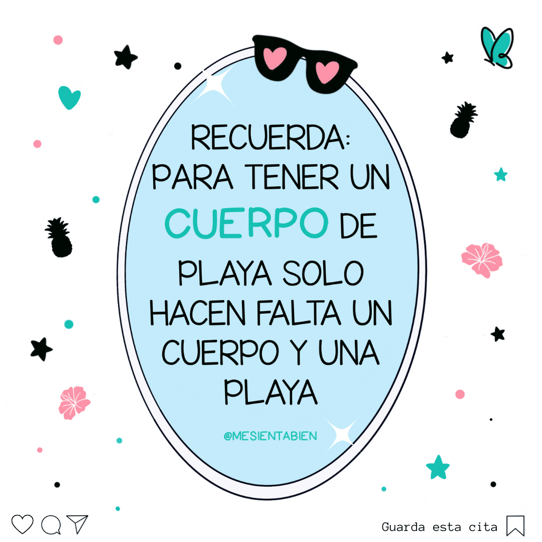 Ilustración Mesientabien
