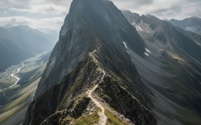 Vivir con una salud frágil: cuando el cuerpo te obliga a parar