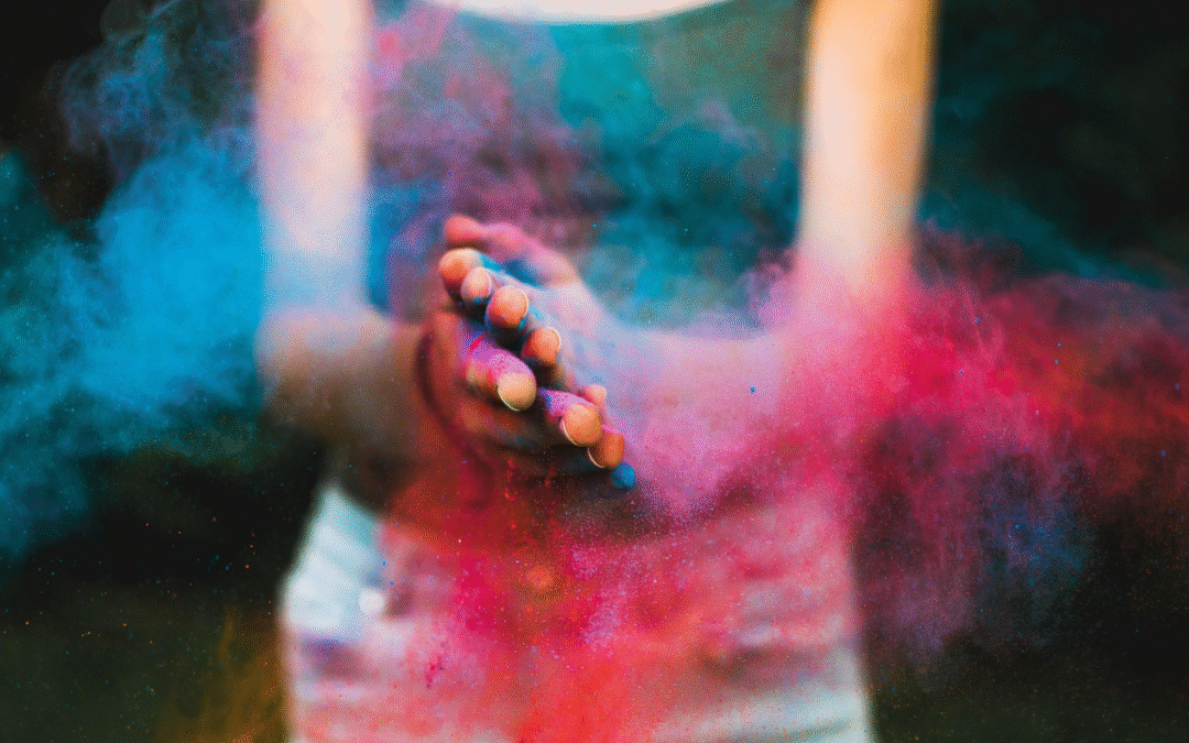 Cómo entrenar tu creatividad: 5 ideas para cuidarla cada día