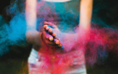 Cómo entrenar tu creatividad: 5 ideas para cuidarla cada día