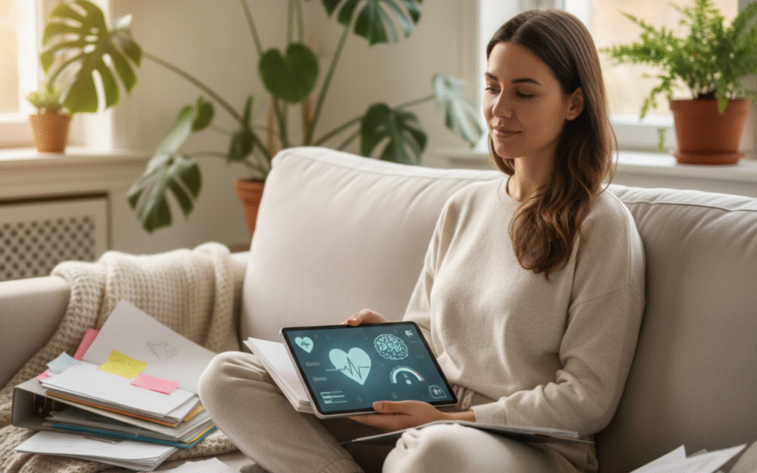 ¿Puede la Inteligencia Artificial ayudarnos en la salud?