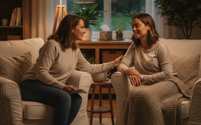 Orientación para pacientes con enfermedades crónicas: lo que aprendí al vivir sin respuestas claras