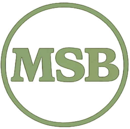 MSB